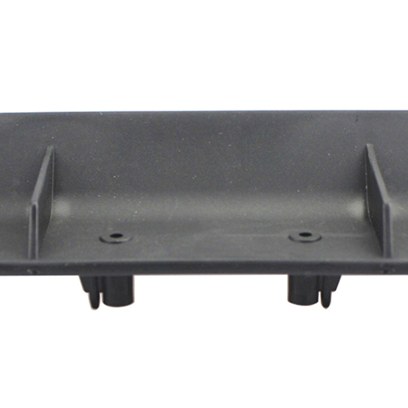 RC Car Tail Wing Rear Spoiler Fits WLtoys 124018 1:12 Spare Parts Accs