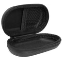Mini Zipper Earbuds Pouch USB Cable TF Card Waterproof Earphone Storage Bag