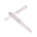 2pcs Washroom Toilet Paper Roll Holder Roller Spindle Insert Spring Tool BX