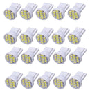 20 X Festoon LED Lamp License Plate Light Interior Lighting For Car Car