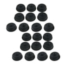 20PCS Fish Pond Air Pump Accessories Increasing O2 Pump EPDM DIY Replacement