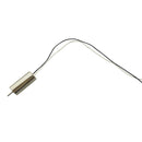 8520 8.5x20mm Coreless Motor + 12pcs CW CCW Propeller Prop for DIY Micro FPV