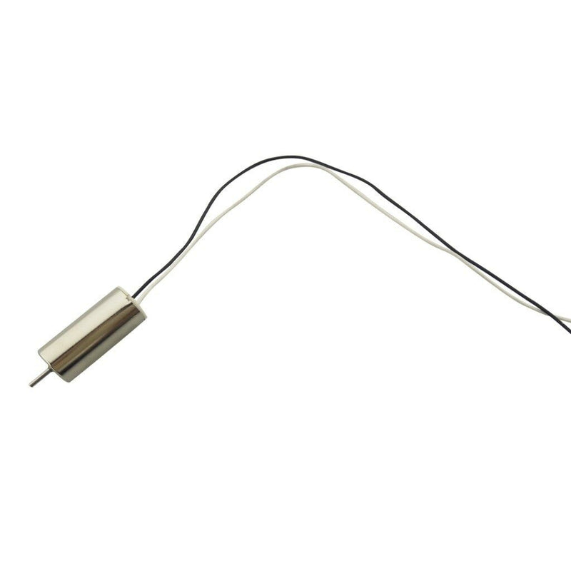 8520 8.5x20mm Coreless Motor + 12pcs CW CCW Propeller Prop for DIY Micro FPV