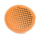 Wood Acoustic Guitar Feedback Buster Soundhole Buffer for 40'' 41'' Guitar