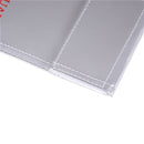 Fireproof LiPo Battery Case Bag Box Handbag Fire Retardant Safe Guard 10*20CM M&