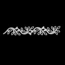 Lace leaves decor Metal cutting dies stencil scrapbooking embossing album diy JR