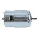 895 Micro-Moto DC12-24V High Power Generator 15A 360W 12000rpm Double Ball