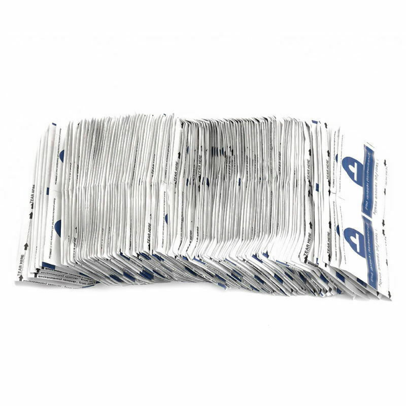 200Pcs Nail remover Disposable Resurrection Towel Polish batch resurrecti QRT