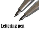 Pro Tungsten Carbide Tip Scriber Etching Pen Carve Jewelry Engraver Pro