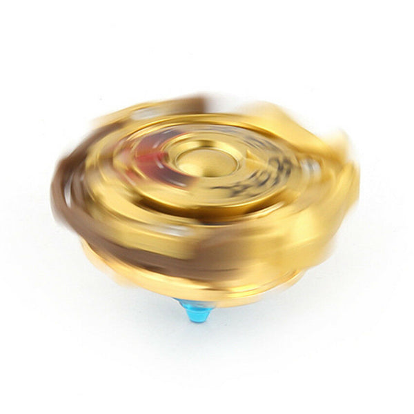 Beyblade BURST B903 Starter Gift MINOBOROS.Q.Q Spinning Top Without Launcher Box