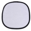 30CM Gray Card Light Reflector White Balance Double Face Focusing BoardB.kz