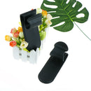 Car Trunk Mounting Bracket Umbrella Holder Clip Hook Multifunctional Accessor JR