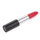 2 in 1 Capacitive Touch Screen Stylus Ball Point Pen Lipstick Design 2pcs
