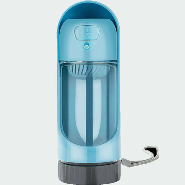 300Ml Portable Pet Dog Water Bottle For Small Large Dogs Pet Product Travel