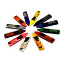 12 Color Face Body Painting Pencil Acrylic Paint Water-Based Hand-Painted S