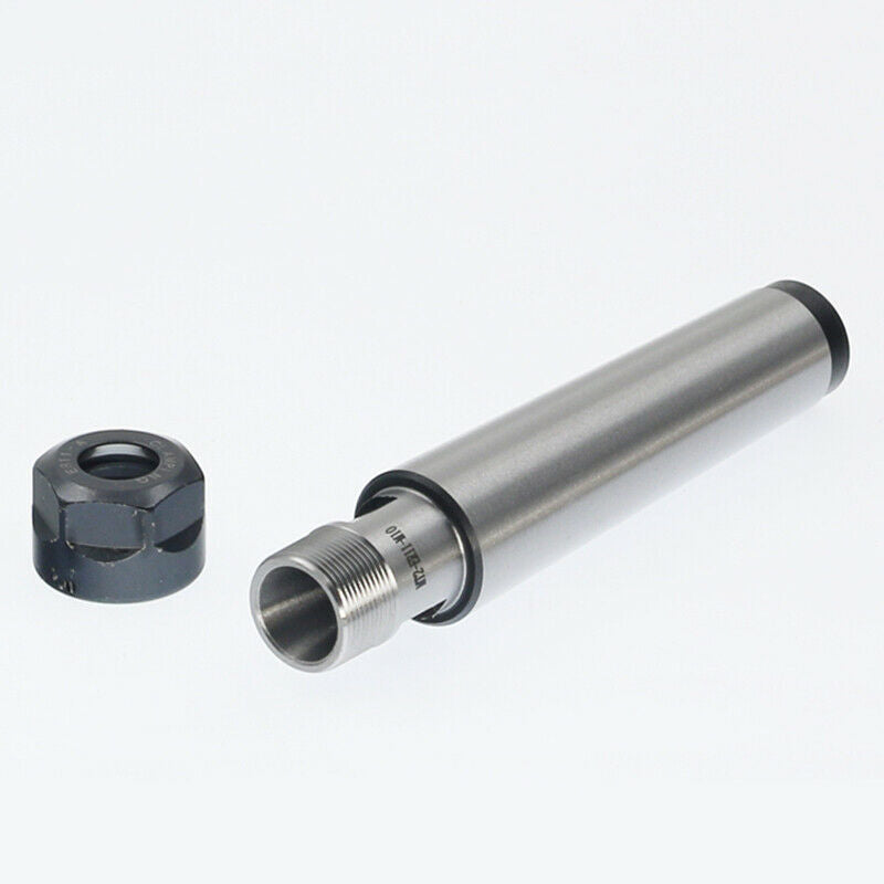 1set MT2 ER20 M10 MTB2 Collet Chuck Morse