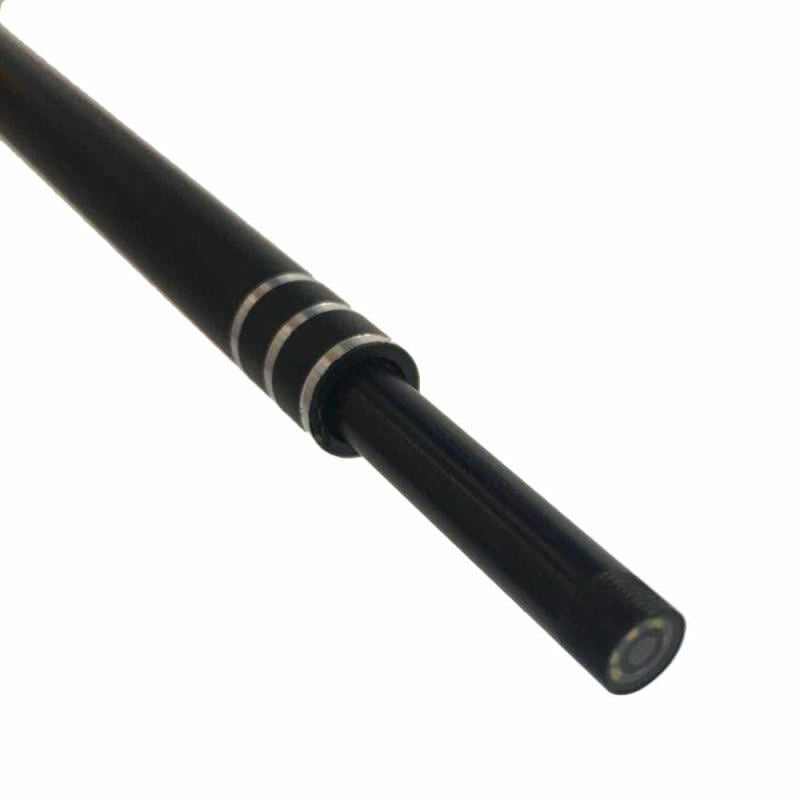 USB Endoscope Visual Ear Cleaner Earwax Inspection Camera For Android Windows PC