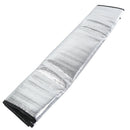 Car Windshield Snow Cover Winter Ice Frost Guard Sunshade ProtectorB Gw