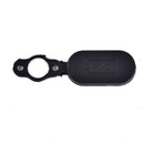 1pc Rubber Charge Port Cover Rubber Plug For Electric Scooter Part@