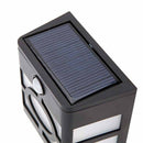 10 LEDs Solar Light Lamp with Motion Detector Light Outdoor Security Light