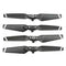 4pcs Propeller Set Airscrew Paddle Replacement for DJI SPARK Drone Accessory
