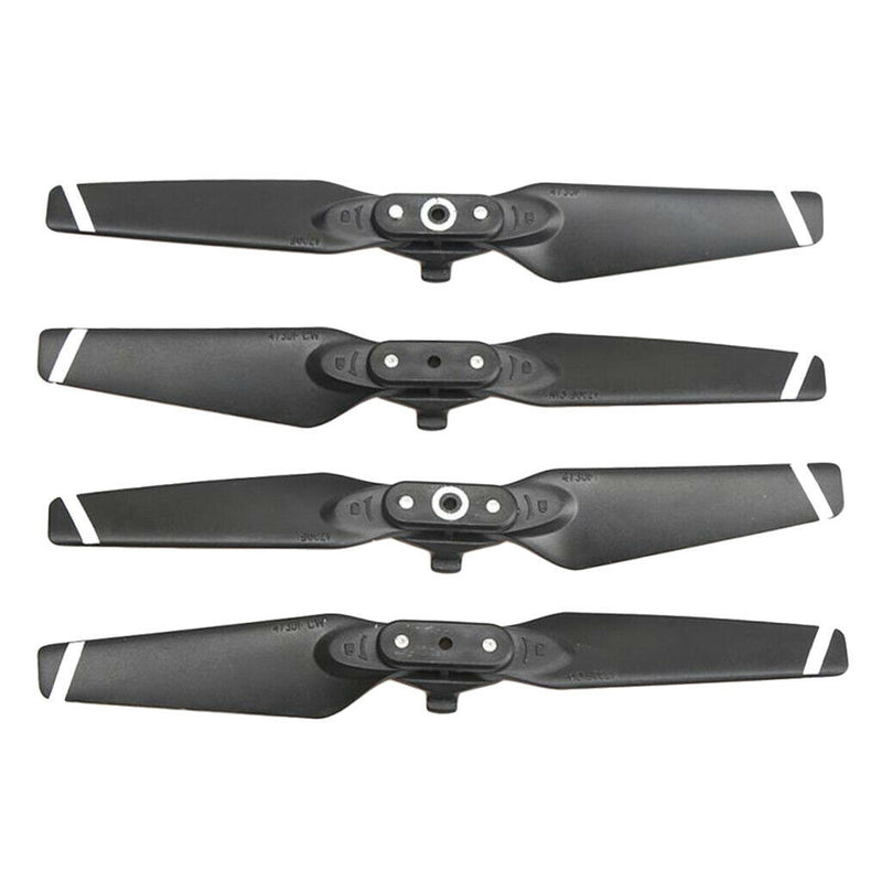 4pcs Propeller Set Airscrew Paddle Replacement for DJI SPARK Drone Accessory