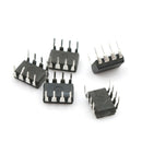 5pcs IC TC4420CPA TC4420 DIP8 MOSFET Drivers  Z