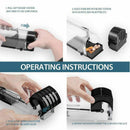 Humane Mouse Trap, Rodent Trap, Mice Catcher, No Kill, Live Mice Catch Cage