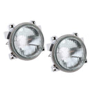 Motrocycle Head Light For  CBR250 19 22 CBR400 23 29 VFR400 30