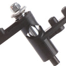 02025 Servo Saver Arm Complete 43mm A RC HSP 1/10 4WD On-Road RC Car Truc Kw