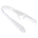 Disposable Sterile Body Ear Nose lip Ear Piercing Kit Tool Safety Holder Stan-