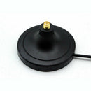 1X(Wifi Antenna Extension Pure Cupper RP-SMA Male To Female Antenna With 3M