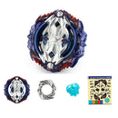 Fusion Metal B-118 Beyblade Vol.11 Vice Leopard .12L.Ds Battle Burst Spinning