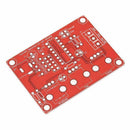 XR2206 Funktion Signal Generator DIY Kit Sinus/Dreieck/Quadrat Ausgang 1HZ- S0W0