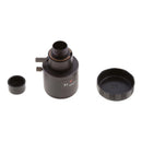 5MP FHD 6-22mm Varifocal Fixed Iris Infrared CCTV Camera Zoom Board Lens
