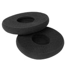 1Pair Replacement Sponge Ear Pads Cushion For Logitech H800 Headphones Hot