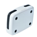 portable bte hearing aid aids storage case carrying box audiophone holder  OZ