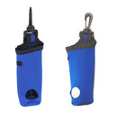 1 Pc Golf Ball Holder Pouch Bag Clip Utility Pouch Golf Ball Bag Golf LJ