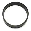 Vacuum Cleaner Knurled Belt for Kirby All Generation G3 G4 G5 G6 Black Repl