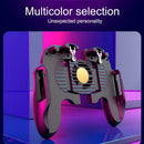 Mobile Game Controller Controller for PUBG Game Accessories L1R1 Handle Joy