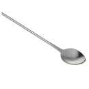 Stainless Steel Cocktail Drink Mixer Bar Puddler Stirring Spoon Ladle Y6R8