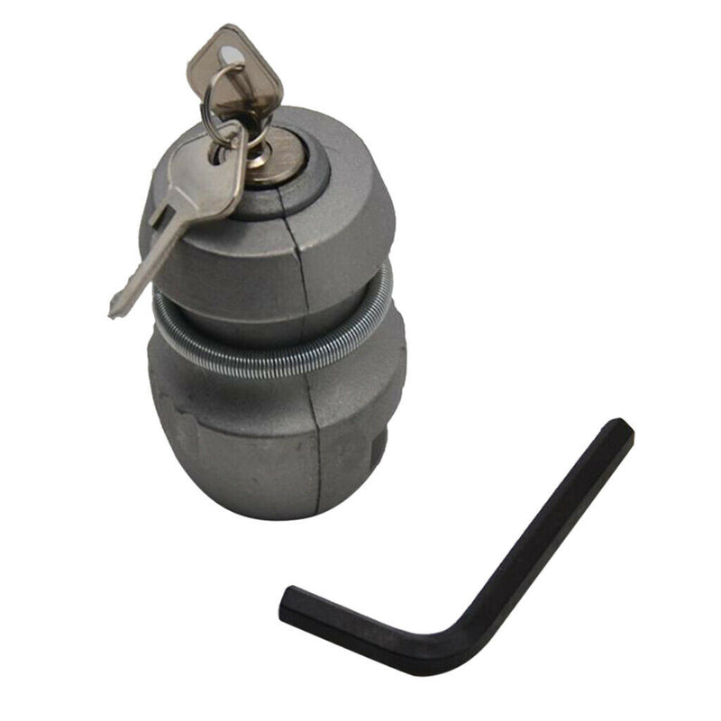 1 Pieces Universal Hitchlock Trailer Coupling