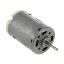12V DC 6000RPM Torque Magnetic Mini Electric Motor for DIY Toys car M1K4