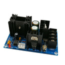 1X(Dc Motor Speed Regulator 12V 24V 36V For High Power Drive Module Pwm Mot