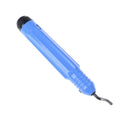 New NB1100 Burr Handle Deburring Blades Cutting Tools Hand Tools OZ