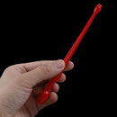 2PCs Fishing Disgorger Plastic Hook Remover Double Head Removes Engulfed WYlj