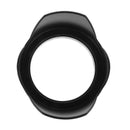 77mm Screwed Flower Petal Sunshade Lens Hood For Canon Nikon Sony DSLR Camera