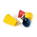 High Quality 4X Rubber Winter Golf Tees Sports Golf Rubber Tees Golf AccessoryJR