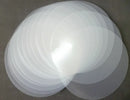 3pcs Grit 0.02um ADS Polishing Film Diameter 5'' 127mm for Optic Fiber