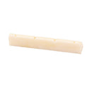 5pcs Buffalo Bone 6 String Guitar Nuts for Les Paul LP Electric Guitar